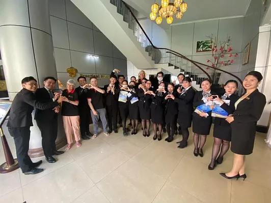 An incredible journey in Vietnam