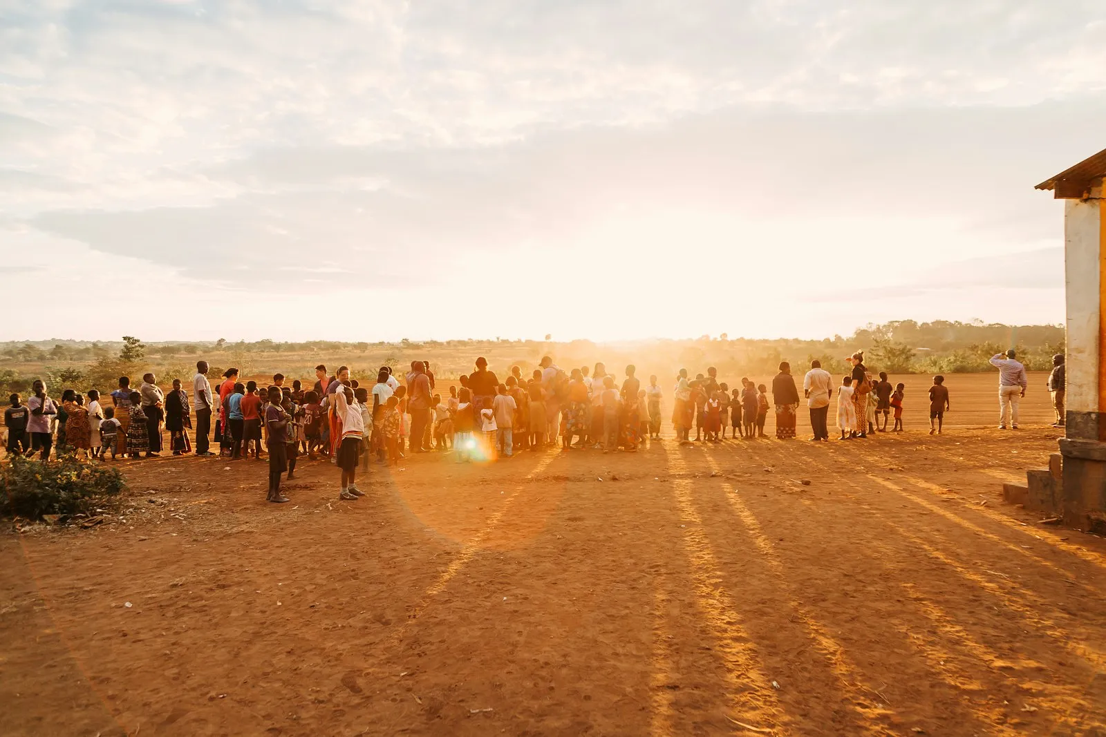 Malawi: Culture + Volunteering | 21 Days