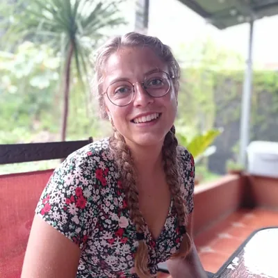 Nine Weeks in Costa Rica
