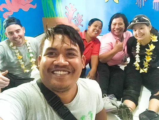 4 Weeks in Bali